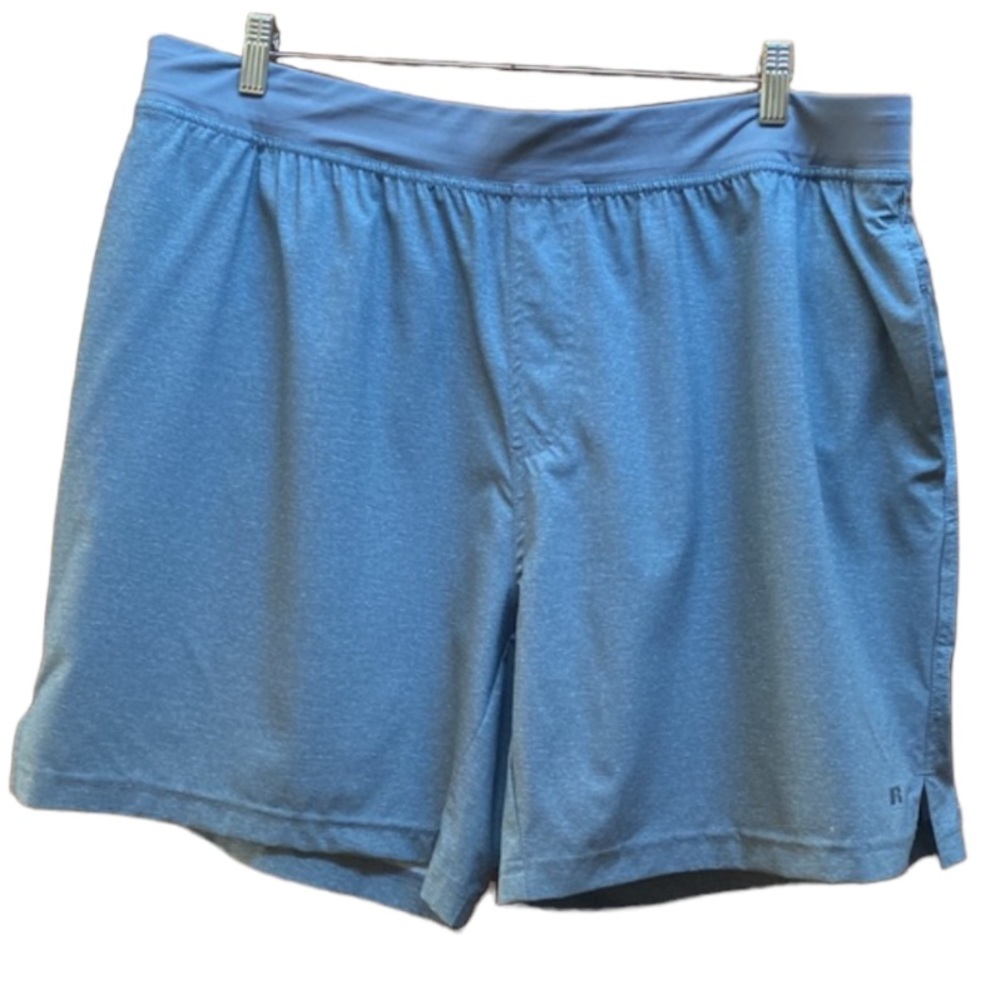 Mens Russell Dry Power 360 Shorts / Size 40-42 / NWT - Picture 5 of 17